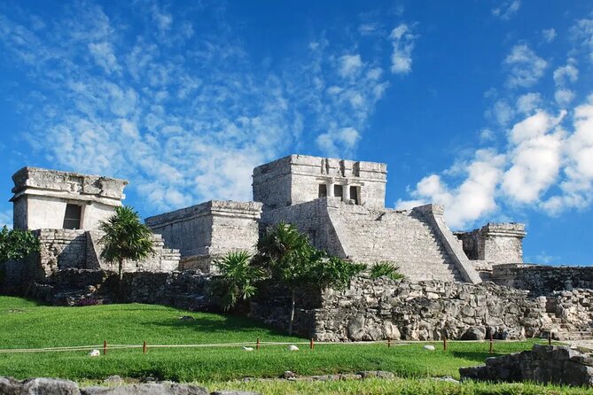 Private Half Day Tour to Tulum Temples and Downtown Shopping - Key points to know before booking