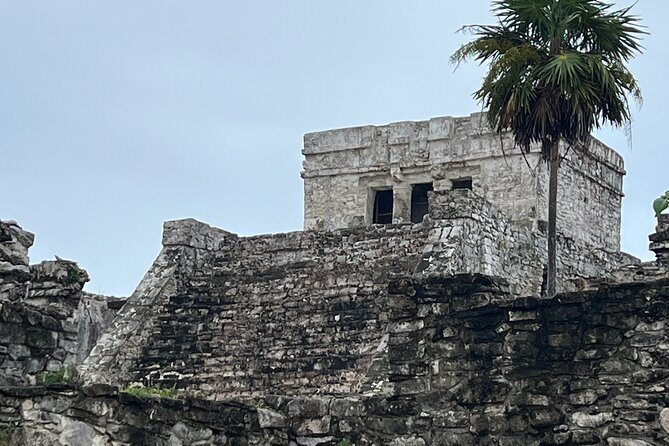 Private Half Day Tulum Ruins, Cave, Wood Sculpture with Lunch - The guides and service make a real difference