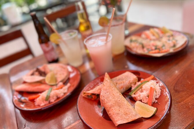 Private Half Day Tulum Ruins, Cave, Wood Sculpture with Lunch - Is this private Tulum tour worth booking?