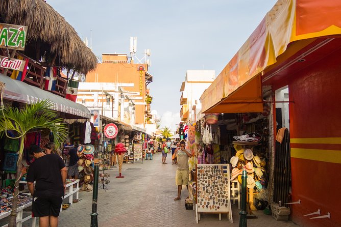 Private Isla Mujeres Adventure & Free Time - Booking details worth checking first