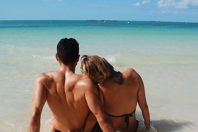 Private Isla Mujeres Adventure & Free Time - North Beach and the appeal of unhurried time