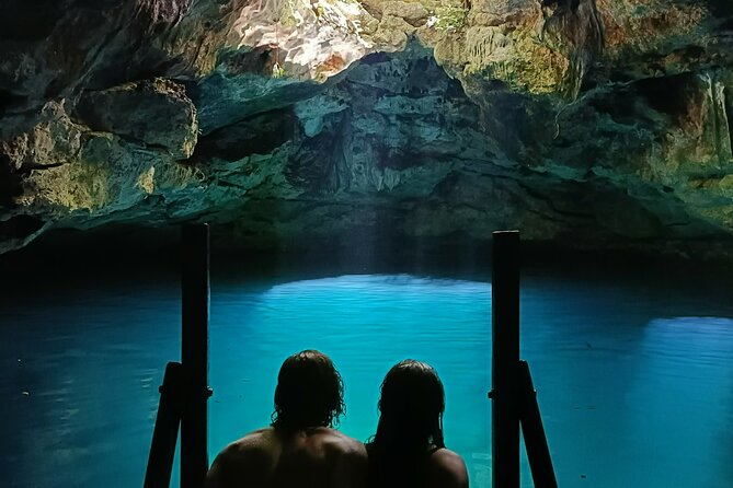 Private Mayan Food Cooking Class, Cenote and Coba Ruins - Lunch with the family before Coba