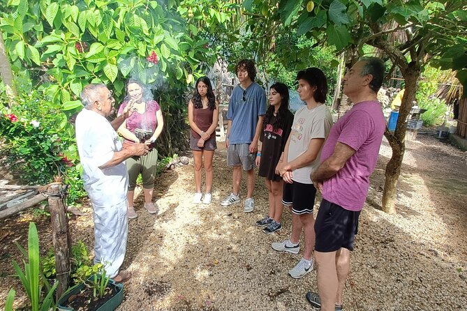 Private Mayan Food Cooking Class, Cenote and Coba Ruins - Why the private format changes the day