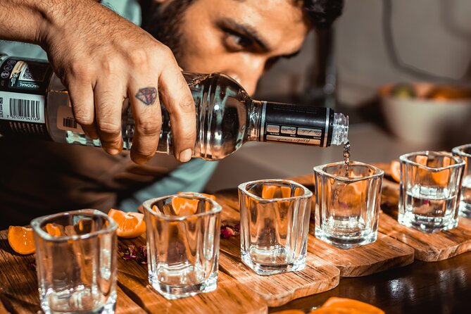 Private Mezcal and Tequila Tasting in Tulum - Key points to know before booking