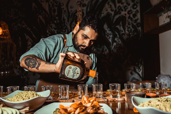 Private Mezcal and Tequila Tasting in Tulum - Why this tasting is useful in Tulum