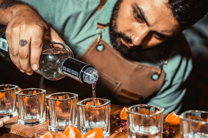 Private Mezcal and Tequila Tasting in Tulum - What makes the private format worth the cost