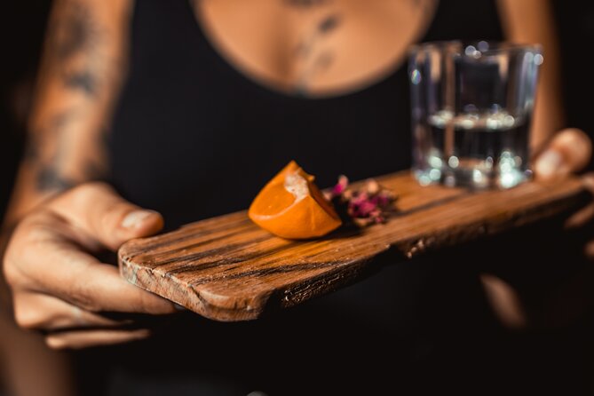 Private Mezcal and Tequila Tasting in Tulum - Who should book this experience