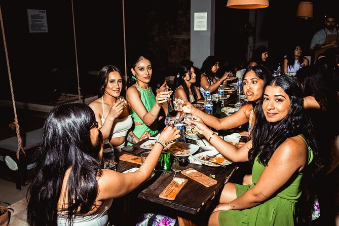 Private Mezcal and Tequila Tasting in Tulum - Meeting Michel at BONITAC in Tulum Centro