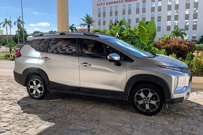 Private one way transfer to Tulum from Tulum airport - Key points to know before you book