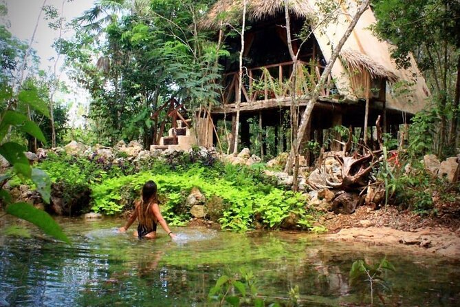 Private or Shared Mayan Temazcal Ritual from Tulum - Shared or private: which version makes sense?