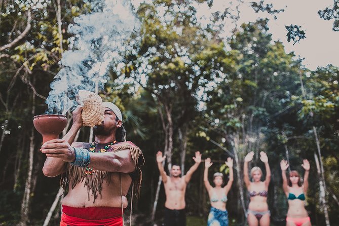 Private or Shared Mayan Temazcal Ritual from Tulum - What to bring and how to prepare