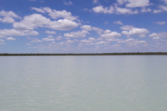 Private Sian Kaan Biosphere Tour - Boat time in the reserve