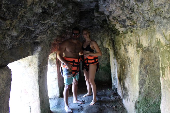 Private Sian Kaan Muyil Lazy River Tour - The lazy river: calm water, simple pleasure