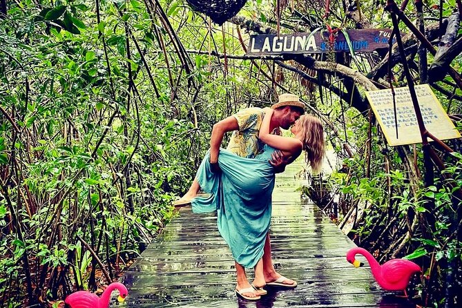 Private Snorkeling Tour Kaan Luum Lagoon Cenote Lunch - Lunch in Tulum town closes the loop