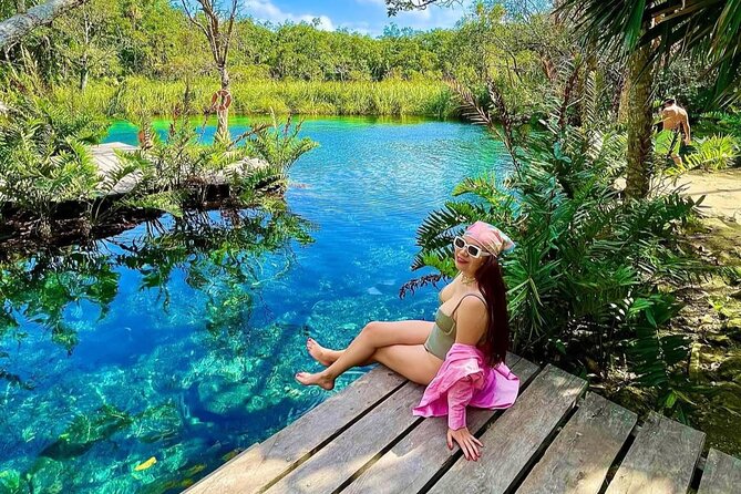 Private Snorkeling Tour Kaan Luum Lagoon Cenote Lunch - Who will enjoy this half-day most