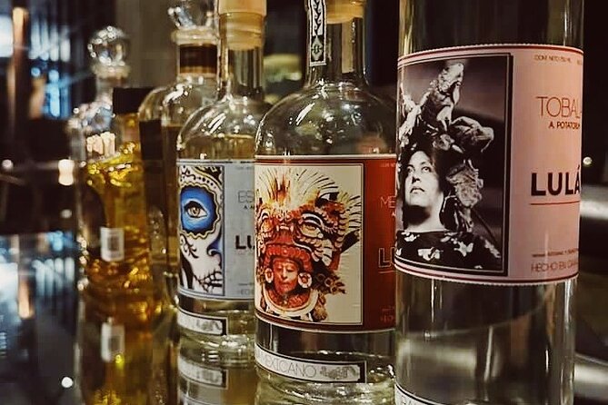Private Tequila and Mezcal Tasting Session in Tulum - Is $50 a fair price in Tulum?