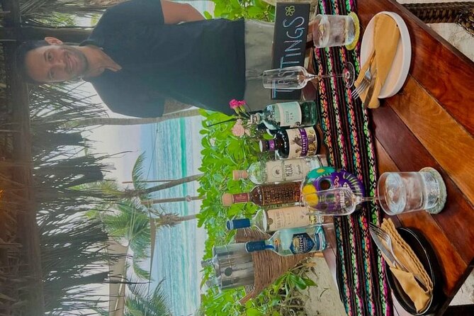 Private Tequila and Mezcal Tasting Session in Tulum - My verdict on the tequila and mezcal session