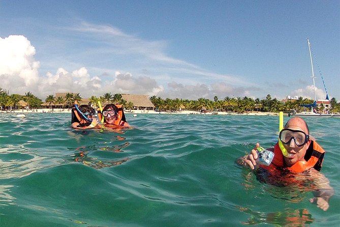 Private Tour: Akumal Marine Turtle Snorkeling and Cenote Adventure - Should you book the Akumal and Cenote Azul tour?