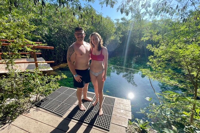 Private Tour Cenotes Sac Actun The Longest Underground River - Timing, cancellation, and what to bring