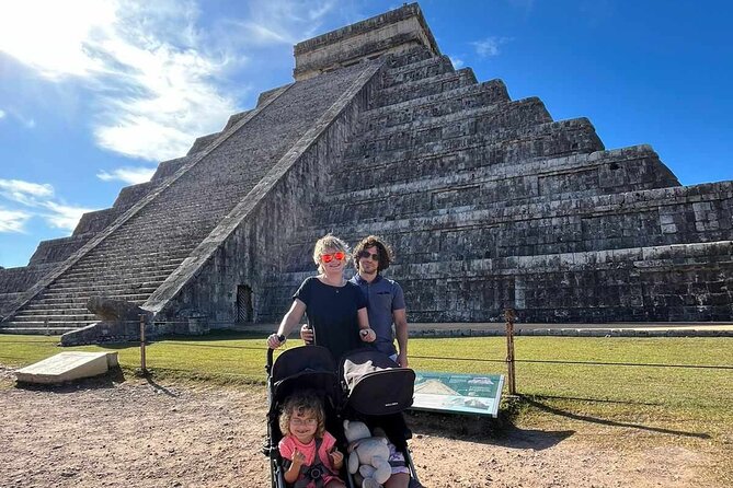 Private Tour: Chichen Itza, Cenote Oxman and Lunch in Valladolid - Lunch and a short look at Valladolid
