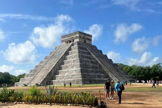 Private Tour: Chichen Itza, Cenote Oxman and Lunch in Valladolid - What the private format really adds