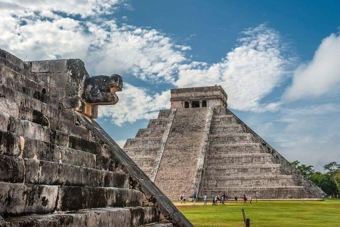 Private Tour: Chichen Itza, Cenote Oxman and Lunch in Valladolid - Should you book it?