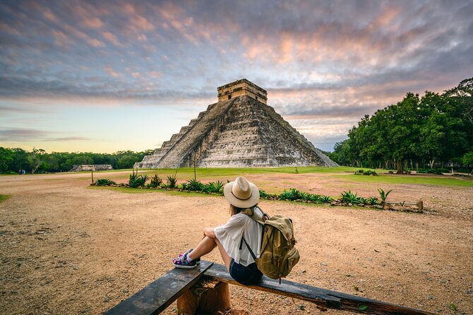 Private Tour Chichen Itza Cenote Valladolid All Inclusive - Key points to know before booking