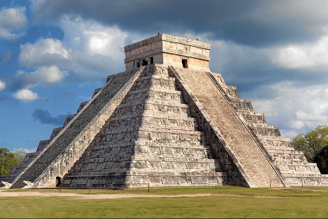 Private Tour Chichen Itza Cenote Valladolid All Inclusive - Why this private Chichen Itza day works