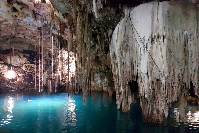 Private Tour Chichén Itzá from Playa del Carmen - Lunch, open bar, and the fine print