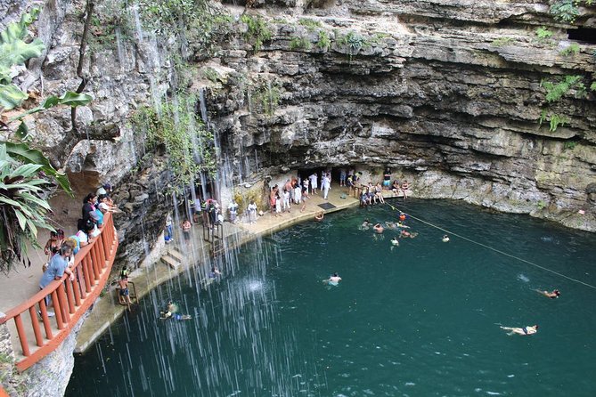 Private Tour Chichén Itzá from Playa del Carmen - Is $249 per person good value?