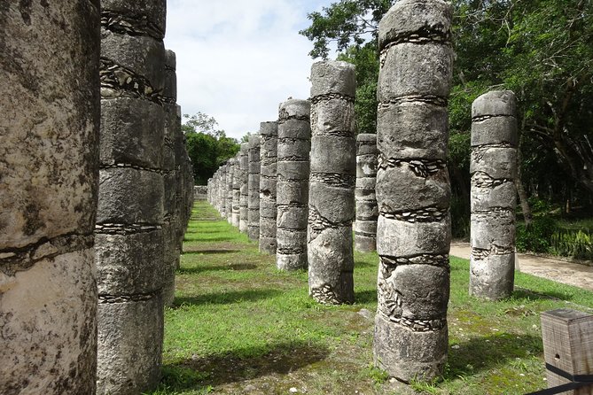 Private Tour Chichén Itzá from Playa del Carmen - Who will enjoy this day most?