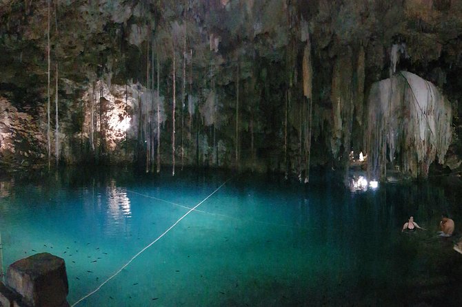 Private Tour Chichén Itzá from Playa del Carmen - Reaching Chichén Itzá before the worst heat