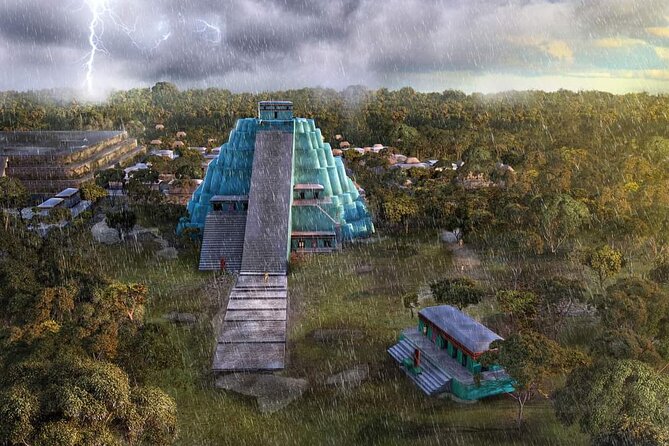 Private Tour: Coba Ruins by Bike, Tulum Ruins by Boat and Swim in a Cenote - Why this private Coba and Tulum day works