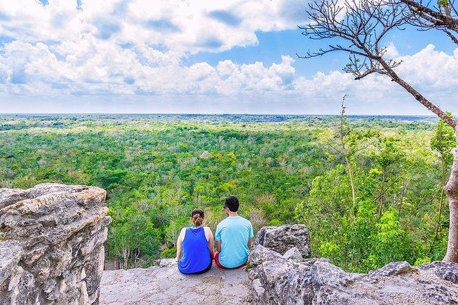 Private Tour: Coba ruins & Monkey Sanctuary with Punta Laguna - Why this pairing works so well