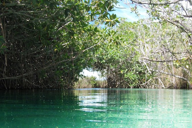 Private tour of Tulum Archaeological Site & Sian Ka'an Muyil - Tulum Archaeological Site: two hours among the ruins