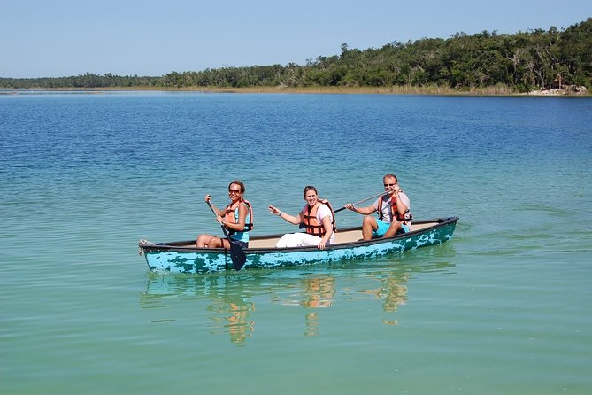 Private Tour Punta Laguna Monkey Sanctuary Zip Line - Why Punta Laguna makes a strong day trip