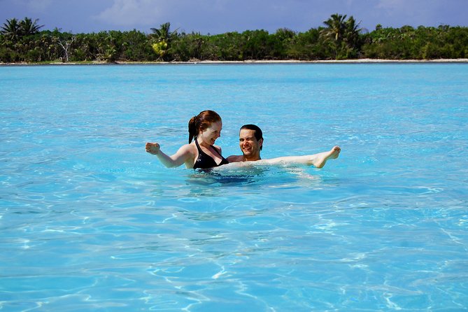 Private tour - Sian Ka´an Adventure - Lunch, snacks, and the value of $619