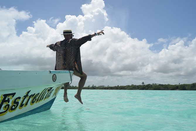 Private tour - Sian Ka´an Adventure - Who will enjoy this private Sian Ka’an tour