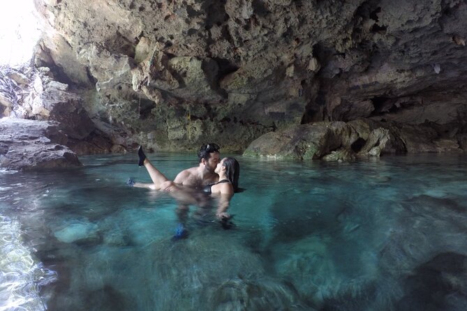 Private Tour Swim with Turtles, 2 Cenotes & Gopro - Booking details and cancellation