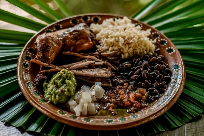 Private Tour Tankah 3 Zip Lines 3 Cenotes Canoe Snorkel Community - What Tankah gives you in one half-day