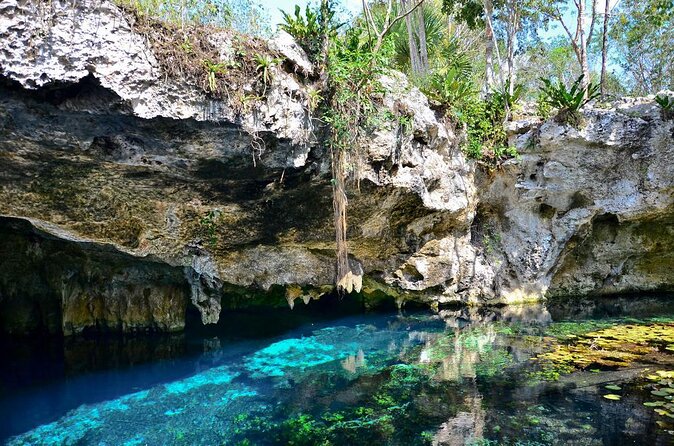 Private Tour The Best Cenotes in Tulum Riviera Maya - Key points to know before booking