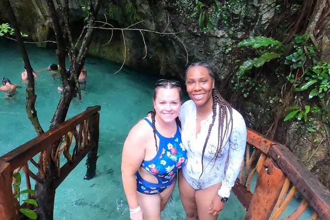 Private Tour The Best Cenotes in Tulum Riviera Maya - Timing, transport, and what the $199 price buys
