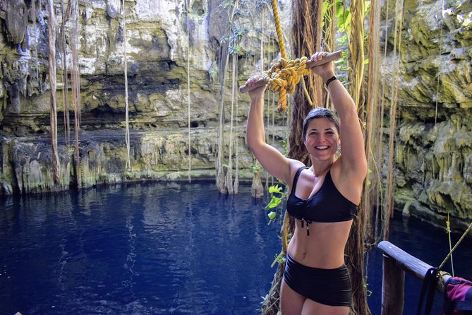 Private Tour - The best Cenotes in Yucatan - Suytun & Oxman - Why the private format is worth considering