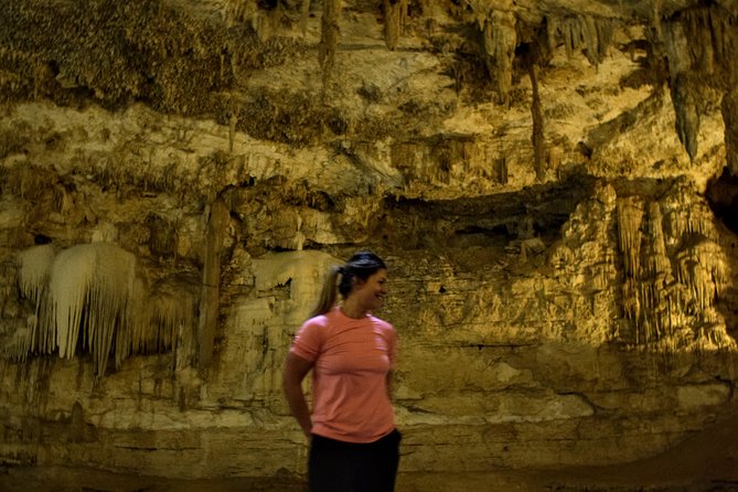 Private Tour - The best Cenotes in Yucatan - Suytun & Oxman - Transport from Tulum and the real time commitment