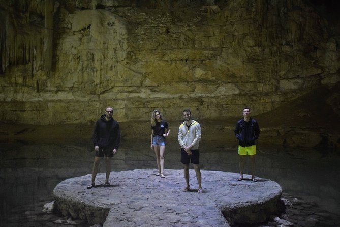 Private Tour - The best Cenotes in Yucatan - Suytun & Oxman - What the $195 price includes