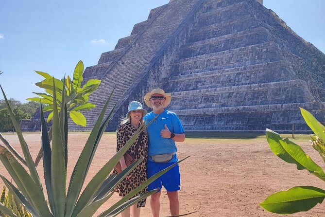 Private Tour to Chichen Itza, Cenote Oxman and Valladolid - What the $230 Price Really Covers