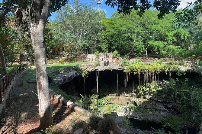 Private Tour to Chichén Itzá with Cenote Experience - What the $287.31 price means