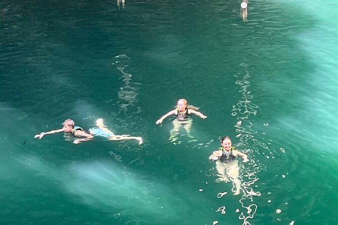 Private Tour to Chichén Itzá with Cenote Experience - Two hours among the monuments at Chichén Itzá