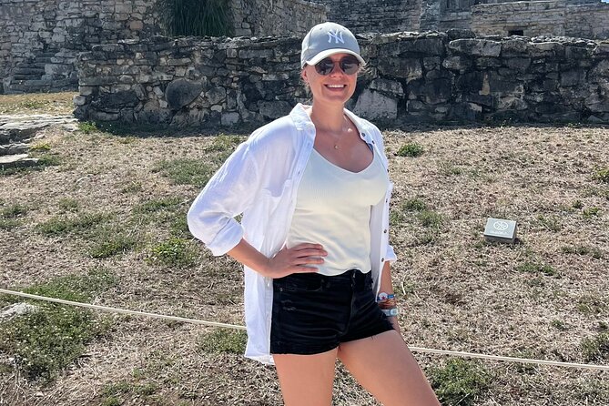 Private Tour to Tulum and Swimming with Turtles in Akumal - Why this private Tulum and Akumal pairing works