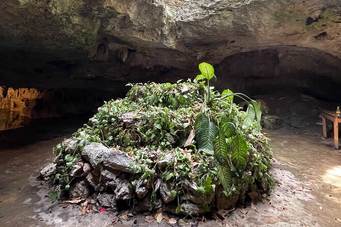 Private Tour to Tulum Ruins And Cenote Yax Muul with Lunch - Why Tulum and Yax Muul work well together